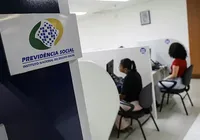 INSS: Câmara aprova urgência para proibir desconto automático imagem