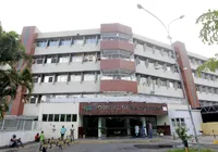 Idosa que foi vítima de bala perdida morre em Salvador imagem