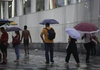 Inmet emite alerta laranja para região Nordeste do Brasil; confira imagem