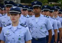Abertas as inscrições para concurso da Aeronáutica 2025