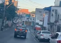 Bandido que deu prejuízo de R$ 500 mil ao MCMV é preso em Salvador imagem