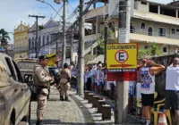 Integrantes da Bamor são flagrados com bombas caseiras, armas e drogas