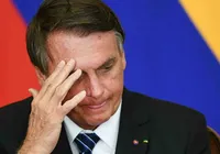 "Interesses pessoais de Bolsonaro", diz ministra sobre PL da anistia imagem