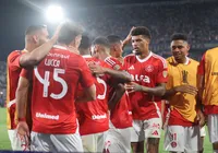 Internacional vence e Bahia cai para 3º no Grupo F da Libertadores