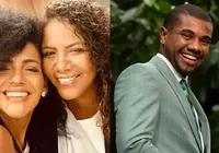Mani Reggo x Davi Brito: irmã de influenciadora manda indireta imagem