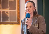 Isabela Suarez é confirmada como candidata à presidência da ACB