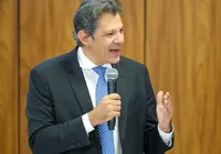 Isenção do IR será equivalente a um 14º salário, diz Haddad imagem