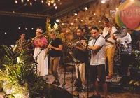 Jam no MAM celebra Dia Internacional do Jazz imagem
