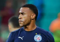 Jean Lucas comenta expulsão no Ba-Vi e explica: "Fui tentar tirar ele"