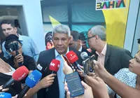 Jerônimo Rodrigues confirma mais mudanças no secretariado imagem