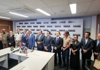 Jerônimo anuncia mudanças no comando das forças de segurança do estado imagem