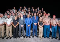 Jerônimo deve anunciar trocas nas forças de segurança nesta semana imagem