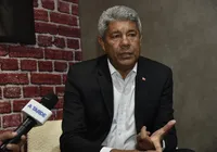 Jerônimo diz que “compromisso com Lula” vai pesar na formação de chapa imagem