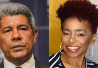 Jerônimo lamenta morte de Wanda Chase: "Marcou a comunicação" imagem