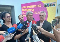 Jerônimo prega unidade em eleição interna do PT e vice da Alba imagem