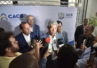 Jerônimo prega respeito à autonomia da Alba em eleição de vice imagem