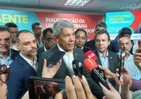Jerônimo sugere CPI do Lixo: "Para ver se descobre alguma coisa" imagem
