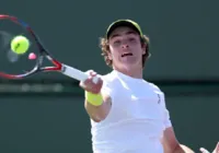 João Fonseca vence Bublik e conquista o Challenger nos EUA imagem