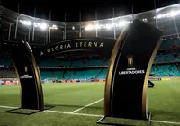 Jogos do Bahia na Libertadores são detalhados; saiba onde assistir imagem