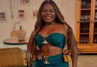 Jojo Todynho é reprimida por baiana ao fazer sinal associado a facção