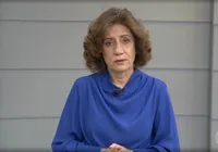 Jornalista Miriam Leitão é eleita para Academia Brasileira de Letras