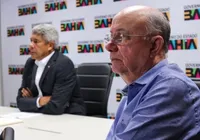 José Ronaldo se aproxima do governo Jerônimo e deve deixar oposição imagem
