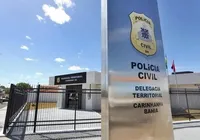 Jovem assalta mercado para pagar dívida com o 'Tigrinho'