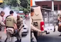 Jovem de 19 anos morre ao ser baleada em tiroteio na Engomadeira imagem