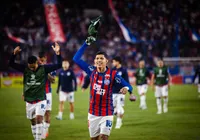 Juba, Pulga e o imediatismo no futebol: o brilho da dupla no Bahia imagem