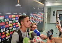 Juba destaca trabalho e pede mais atenção para evitar gols no fim imagem