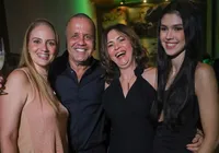 Juiz Adriano Costa celebrou aniversário com festa especial em Salvador imagem