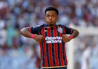 Kayky projeta Ba-Vi da final: "Certeza que seremos campeões" imagem
