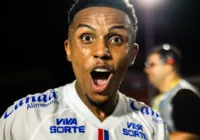 Kayky sobre comemoração polêmica no Ba-Vi: "Espero fazer mais" imagem