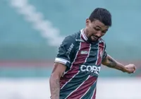 Kieza revela que tentou voltar ao Bahia antes de ir ao Vitória em 2016 imagem
