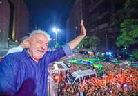 Latam Pulse/Atlas & Bloomberg: aprovação de Lula volta a crescer imagem
