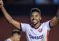 Leão escalado! Vitória aposta em mudanças para encarar o Flamengo imagem