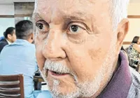 Ruy Barbosa ainda está em clima de guerra eleitoral, com Otto no bolo imagem