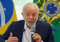 Em busca de acordos, Lula e autoridades embarcam para Ásia imagem