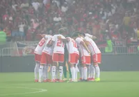 Adversário do Bahia na Libertadores está invicto em 2025 imagem
