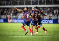 Libertadores: Bahia busca manter invencibilidade e quebrar tabu imagem