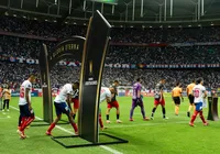 Libertadores: veja retrospecto do Bahia contra o 'Grupo da Morte' imagem