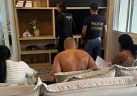 Trisal? Líder de facção preso em SP foi detido com duas esposas pela 2ª vez imagem