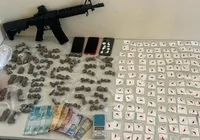 Líderes de facção criminosa são presos no interior da Bahia imagem