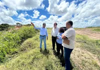 Limpec apresenta projeto do Centro de Tratamento e Valorização de Resíduos ao Novo PAC imagem
