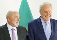 Lula prepara ofensiva contra roubo de celulares