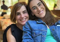 Mãe e filha na Oncologia: médicas compartilham luta contra o câncer