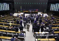 Mais deputados? Câmara deve acelerar votação de projeto polêmico imagem
