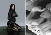 Mamãe do ano! Megan Fox dá à luz a quarto filho imagem