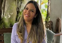 Mani Reggo, ex de Davi Brito, vive romance com cantor de banda de axé imagem