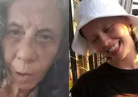 Maria Gladys reaparece, quebra o silêncio e nega ajuda de Mia Goth imagem